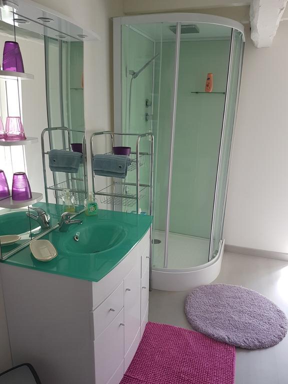 Chambres D'Hotes Au Pere Louis Labastide-du-Vert Exteriér fotografie