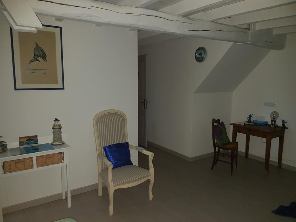 Chambres D'Hotes Au Pere Louis Labastide-du-Vert Exteriér fotografie